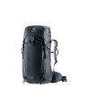 Deuter Trail PRO 34 SL Plecak turystyczny damski Czarny