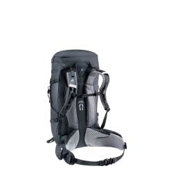 Deuter Trail PRO 34 SL Plecak turystyczny damski Czarny