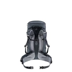 Deuter Trail PRO 34 SL Plecak turystyczny damski Czarny