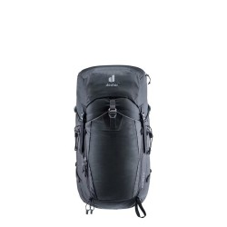 Deuter Trail PRO 34 SL Plecak turystyczny damski Czarny