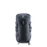 Deuter Trail PRO 34 SL Plecak turystyczny damski Czarny