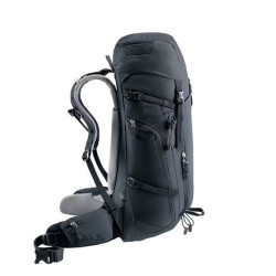 Deuter Trail PRO 34 SL Plecak turystyczny damski Czarny