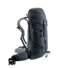 Deuter Trail PRO 34 SL Plecak turystyczny damski Czarny