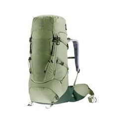 Plecak Aircontact Core 45+10 SL grove-ivy uniwersalny