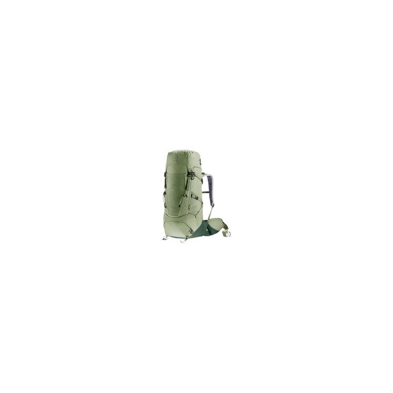 Plecak Aircontact Core 45+10 SL grove-ivy uniwersalny