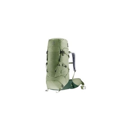 Plecak Aircontact Core 45+10 SL grove-ivy uniwersalny