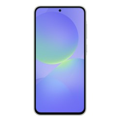 Samsung Galaxy A36 17 cm (6.7") Dual SIM Android 15 5G USB Type-C 6 GB 128 GB 5000 mAh Limonka