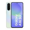 Samsung Galaxy A36 17 cm (6.7") Dual SIM Android 15 5G USB Type-C 6 GB 128 GB 5000 mAh Limonka
