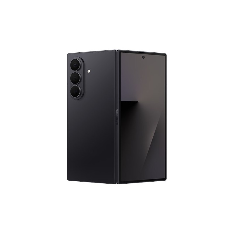 Išmanusis telefonas Samsung Galaxy Fold7 5G 256GB DS Jetblack