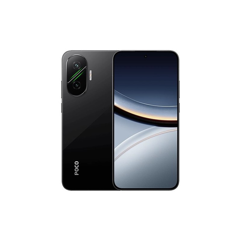 Telefon F7 12/512GB