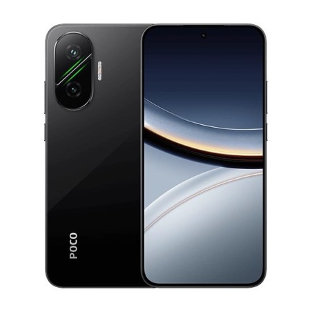 Telefon F7 12/512GB