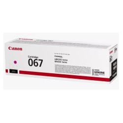 Canon Toner CRG-067 Magenta 5100C002