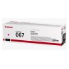 Canon Toner CRG-067 Magenta 5100C002