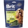 BRIT PREMIUM DOG SNACK DENTAL M