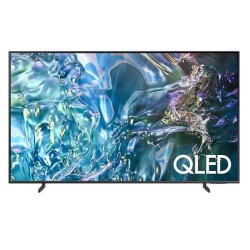 Samsung Q60D QE43Q60DAU 109,2 cm (43") 4K Ultra HD Smart TV Wi-Fi Tytan