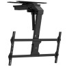 MACLEAN UCHWYT ELEKTRYCZNY DO TV, SUFITOWY, TUYA, MAX. VESA 800X400, REG. W POZ. +90°~-90°, DLA TV 43-86", MAX. 45KG MC-109 T