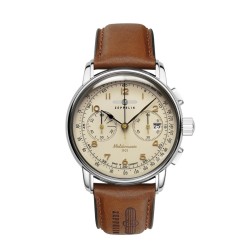 Zegarek Zeppelin Mediterranee 9670-5 quartz