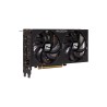 PowerColor RX 7600 8G-F AMD Radeon RX 7600 8 GB GDDR6 PowerColor RX 7600 8G-F AMD Radeon RX 7600 8 GB GDDR6