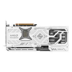 Asrock Steel Legend Radeon RX 9070 OC AMD 16 GB GDDR6