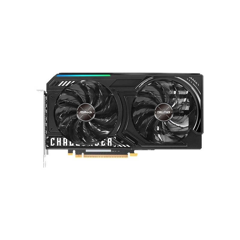 Asrock Challenger Intel Arc B570 10GB OC GDDR6 Asrock Challenger Intel Arc B570 10GB OC GDDR6
