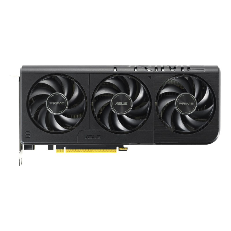 Karta graf. ASUS PRIME RTX 5050 8GB OC Karta graf. ASUS PRIME RTX 5050 8GB OC