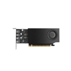 Karta graficzna Quadro 8GB NVIDIA RTX A1000 Ampere Low Profile 1 Fan
