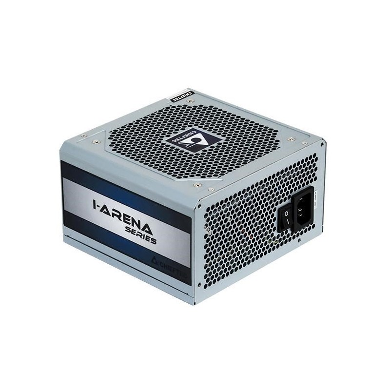 Zasilacz Chieftec iARENA GPC-700S (Aktywne 120 mm) Zasilacz Chieftec iARENA GPC-700S (Aktywne 120 mm)