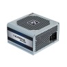 Chieftec GPC-700S moduł zasilaczy 700 W PS/2 Srebrny