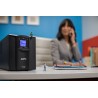 APC Smart-UPS C 1000VA LCD 230V with SmartConnect