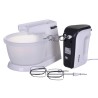 Philips Viva Collection HR3745/00 mikser Mikser stojący 450 W Szary, Biały