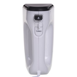 Philips Viva Collection HR3745/00 mikser Mikser stojący 450 W Szary, Biały