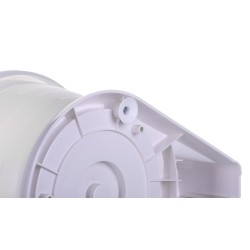 Philips Viva Collection HR3745/00 mikser Mikser stojący 450 W Szary, Biały