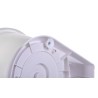 Philips Viva Collection HR3745/00 mikser Mikser stojący 450 W Szary, Biały