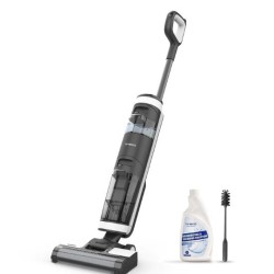 Tineco FLOOR ONE S3 Niebieski, Biały Bez worka