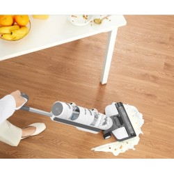 Tineco iFloor BREEZE Biały Bez worka