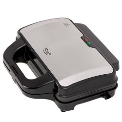 Adler AD 3043 toster 1300 W Czarny
