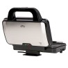 Adler AD 3043 toster 1300 W Czarny