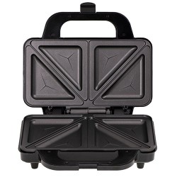 Adler AD 3043 toster 1300 W Czarny