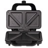 Adler AD 3043 toster 1300 W Czarny