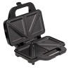 Adler AD 3043 toster 1300 W Czarny