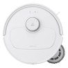 Roborock Qrevo PLUS 3,03 l Bez worka Czarny, Biały