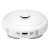 Roborock Qrevo PLUS 3,03 l Bez worka Czarny, Biały