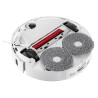 Roborock Qrevo PLUS 3,03 l Bez worka Czarny, Biały
