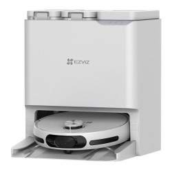 Robot sprzątająco mopujący EZVIZ RS20 Pro
