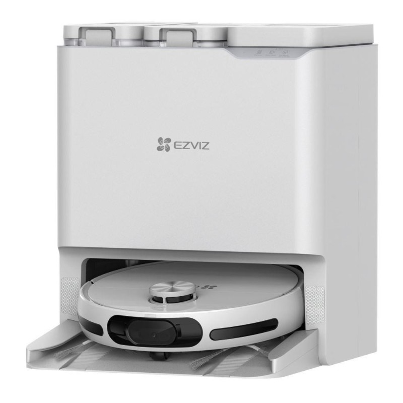 Robot sprzątająco mopujący EZVIZ RS20 Pro