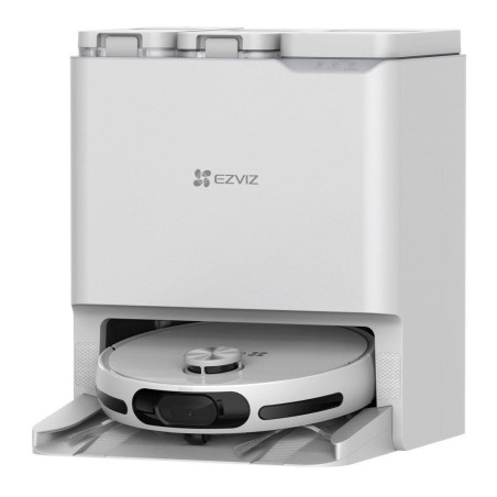 Robot sprzątająco mopujący EZVIZ RS20 Pro