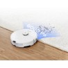 Roborock S8+ odkurzacz automatyczny 2,85 l Combi Biały