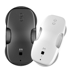 Robot do mycia okien HUTT DDC55 Czarny