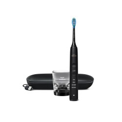 Philips Sonicare DiamondClean DiamondClean 9000 HX9911/09 Soniczna szczoteczka do zębów z aplikacją