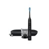 Philips Sonicare DiamondClean DiamondClean 9000 HX9911/09 Soniczna szczoteczka do zębów z aplikacją